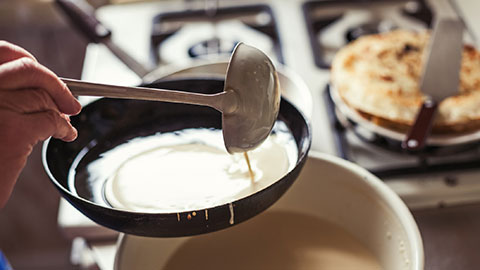 Zo kies je een antikleefpan